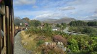 Fahrt durch den Snowdonia Nationalpark &ndash; &copy; Marlies Thrum (Eberhardt TRAVEL)
