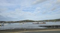Hafen von Conwy &ndash; &copy; Marlies Thrum (Eberhardt TRAVEL)