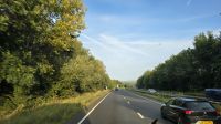 Rückfahrt nach Chester &ndash; &copy; Marlies Thrum (Eberhardt TRAVEL)
