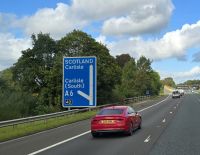 auf nach Schottland &ndash; &copy; Marlies Thrum (Eberhardt TRAVEL)