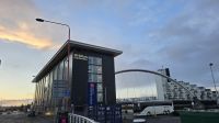 unser Hotel in Glasgow &ndash; &copy; Marlies Thrum (Eberhardt TRAVEL)