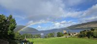 Urquhart Castle &ndash; &copy; Marlies Thrum (Eberhardt TRAVEL)
