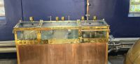 Safe der Whiskybrennerei &ndash; &copy; Marlies Thrum (Eberhardt TRAVEL)