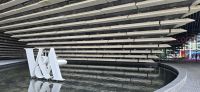 Das Designmuseum V&A &ndash; &copy; Marlies Thrum (Eberhardt TRAVEL)