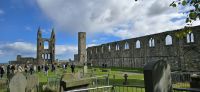 St. Andrews Kathedrale &ndash; &copy; Marlies Thrum (Eberhardt TRAVEL)