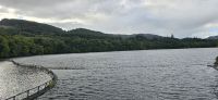 Der Stausee des Tummel in Pitlochry &ndash; &copy; Marlies Thrum (Eberhardt TRAVEL)