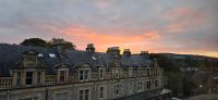 Abend über Pitlochry &ndash; &copy; Marlies Thrum (Eberhardt TRAVEL)