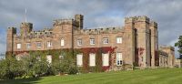 Scone Palace &ndash; &copy; Marlies Thrum (Eberhardt TRAVEL)