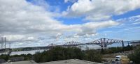 Forth Bridge und Forth Road Bridge &ndash; &copy; Marlies Thrum (Eberhardt TRAVEL)