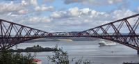 Forth Bridge &ndash; &copy; Marlies Thrum (Eberhardt TRAVEL)