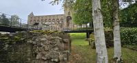 Jedburgh Abbey &ndash; &copy; Marlies Thrum (Eberhardt TRAVEL)