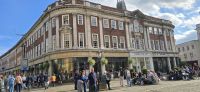 unterwegs in York &ndash; &copy; Marlies Thrum (Eberhardt TRAVEL)