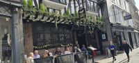 Gassen in York &ndash; &copy; Marlies Thrum (Eberhardt TRAVEL)
