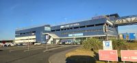 Fährhafen in Hull &ndash; &copy; Marlies Thrum (Eberhardt TRAVEL)