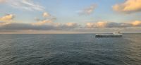 guten Morgen auf der Nordsee &ndash; &copy; Marlies Thrum (Eberhardt TRAVEL)