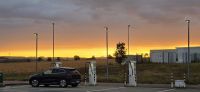 Sonnenuntergang  &ndash; &copy; Marlies Thrum (Eberhardt TRAVEL)