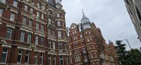 Hallo Kensington  &ndash; &copy; Marlies Thrum (Eberhardt TRAVEL)