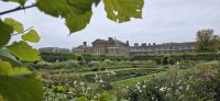 Kensington Garden  &ndash; &copy; Marlies Thrum (Eberhardt TRAVEL)