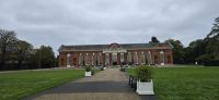 Orangerie am Kensington Palast  &ndash; &copy; Marlies Thrum (Eberhardt TRAVEL)