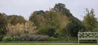 Herbst in Kensington Gardens  &ndash; &copy; Marlies Thrum (Eberhardt TRAVEL)