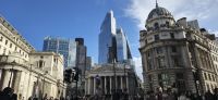 Alte Börse London  &ndash; &copy; Marlies Thrum (Eberhardt TRAVEL)