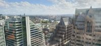 Blick vom Dachgarten Fenchurch Street  &ndash; &copy; Marlies Thrum (Eberhardt TRAVEL)