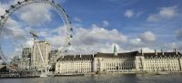 Schifffahrt auf der Themse  &ndash; &copy; Marlies Thrum (Eberhardt TRAVEL)