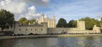 Tower of London  &ndash; &copy; Marlies Thrum (Eberhardt TRAVEL)