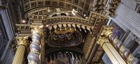 St. Pauls Kathedrale  &ndash; &copy; Marlies Thrum (Eberhardt TRAVEL)