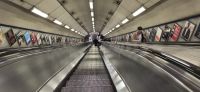 Mit der Tube unterwegs  &ndash; &copy; Marlies Thrum (Eberhardt TRAVEL)
