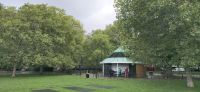 Speakers Corner  &ndash; &copy; Marlies Thrum (Eberhardt TRAVEL)