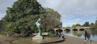 Hyde Park  &ndash; &copy; Marlies Thrum (Eberhardt TRAVEL)