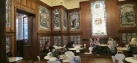 Im V&A &ndash; &copy; Marlies Thrum (Eberhardt TRAVEL)