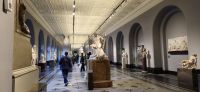 Besuch im V&A  &ndash; &copy; Marlies Thrum (Eberhardt TRAVEL)