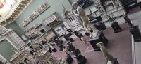 Im V&A  &ndash; &copy; Marlies Thrum (Eberhardt TRAVEL)