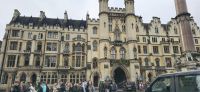 Westminster Abbey  &ndash; &copy; Marlies Thrum (Eberhardt TRAVEL)