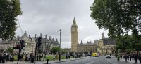 Parliament Square  &ndash; &copy; Marlies Thrum (Eberhardt TRAVEL)