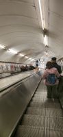Metro fahren  &ndash; &copy; Marlies Thrum (Eberhardt TRAVEL)