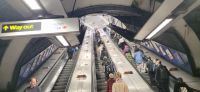 Unterwegs mit der Jubilee &ndash; &copy; Marlies Thrum (Eberhardt TRAVEL)