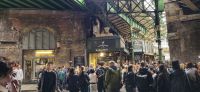 Borough Market  &ndash; &copy; Marlies Thrum (Eberhardt TRAVEL)
