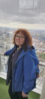 Ausblick vom The Shard  &ndash; &copy; Marlies Thrum (Eberhardt TRAVEL)