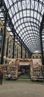 Hay's Galerie  &ndash; &copy; Marlies Thrum (Eberhardt TRAVEL)