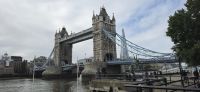 Tower Bridge  &ndash; &copy; Marlies Thrum (Eberhardt TRAVEL)