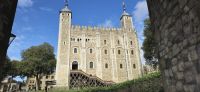 The White Tower  &ndash; &copy; Marlies Thrum (Eberhardt TRAVEL)
