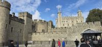 Tower of London  &ndash; &copy; Marlies Thrum (Eberhardt TRAVEL)