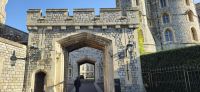 Besuch Windsor Castle  &ndash; &copy; Marlies Thrum (Eberhardt TRAVEL)