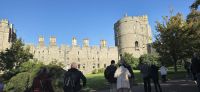 Windsor Castle  &ndash; &copy; Marlies Thrum (Eberhardt TRAVEL)