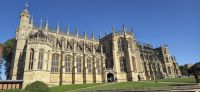 St. Georgs Kapelle in Windsor &ndash; &copy; Marlies Thrum (Eberhardt TRAVEL)