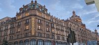 Harrods &ndash; &copy; Marlies Thrum (Eberhardt TRAVEL)