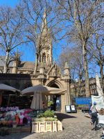 London. Kensington  &ndash; &copy; Heike Jack (Eberhardt TRAVEL)